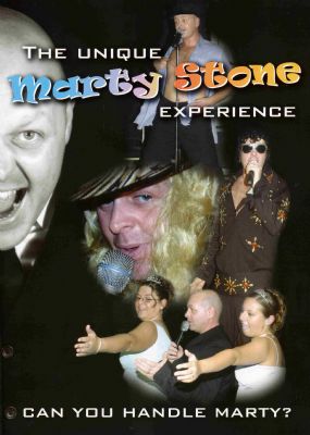 Marty Stone